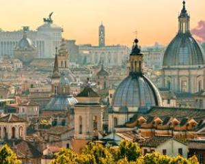 Mercato immobiliare a Roma