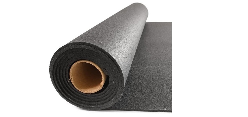 Isolamento acustico di qualità con ECO-BUILDING