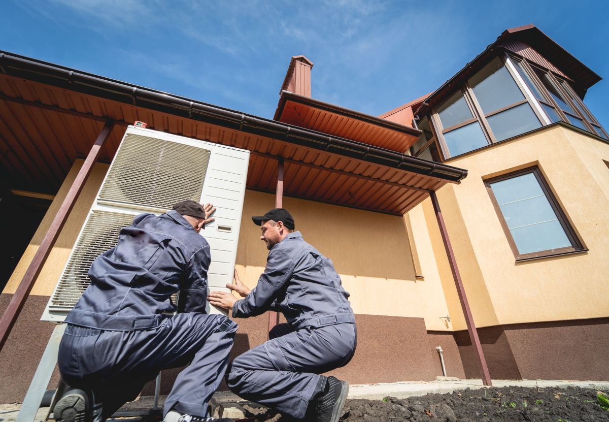 Gli impianti di climatizzazione e ventilazione dell’edificio e il rumore Gli impianti di climatizzazione e ventilazione dell’edificio e il rumore