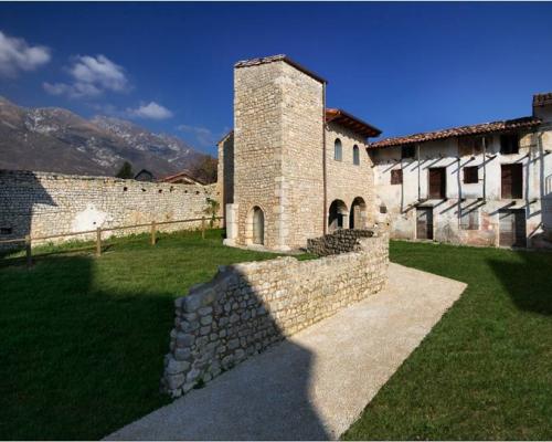 sacello Concorso per il Restauro dell’Architettura TDA “Tradizione Devozione Ambizione”