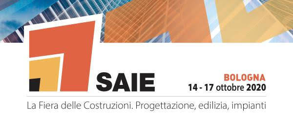 Fiera delle costruzioni SAIE Fiera delle costruzioni SAIE