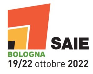A SAIE 2022 Bologna focus su innovazione, sostenibilità e formazione