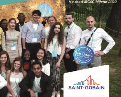 Il Politecnico di Milano vince la fase nazionale del Multi Comfort Student Contest