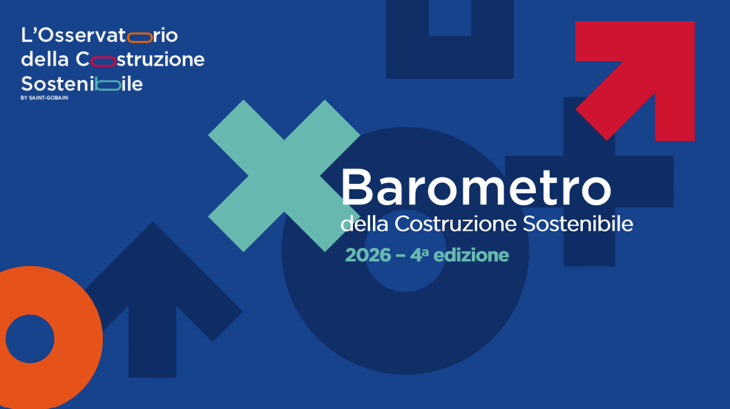 Costruzione sostenibile: in Italia genera più valore di quella tradizionale Costruzione sostenibile: in Italia genera più valore di quella tradizionale