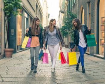 saldi Il mercato degli immobili durante i saldi