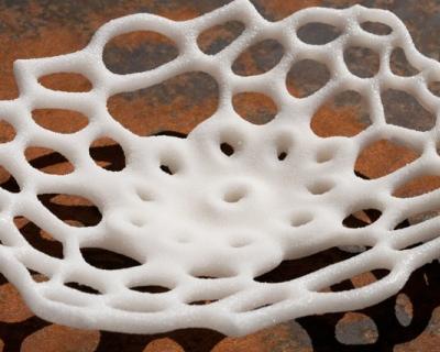 Costruire con il sale