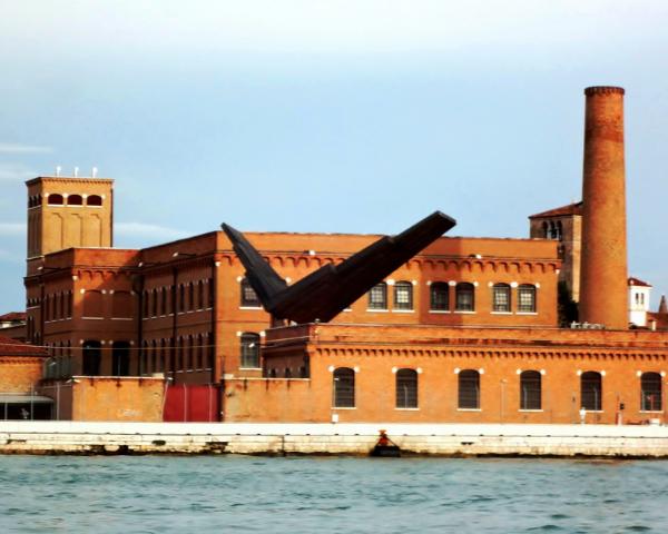 Housing sociale per 650 studenti a Venezia