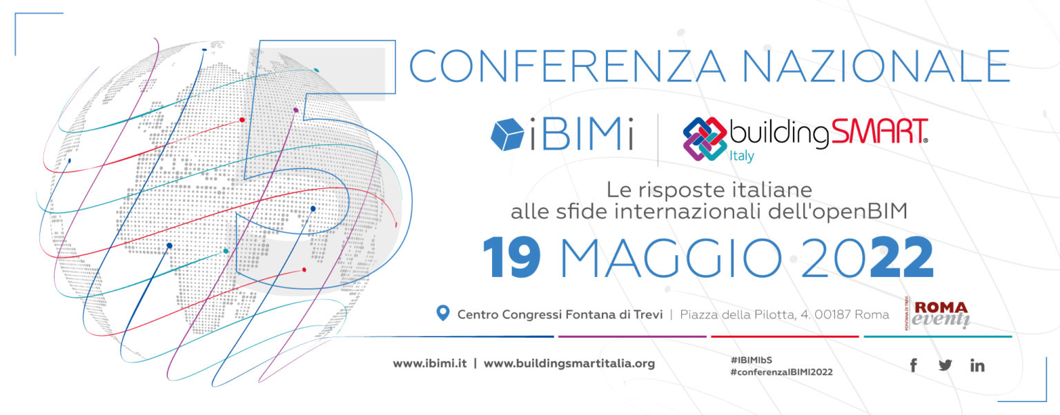 5° Conferenza Nazionale IBIMI