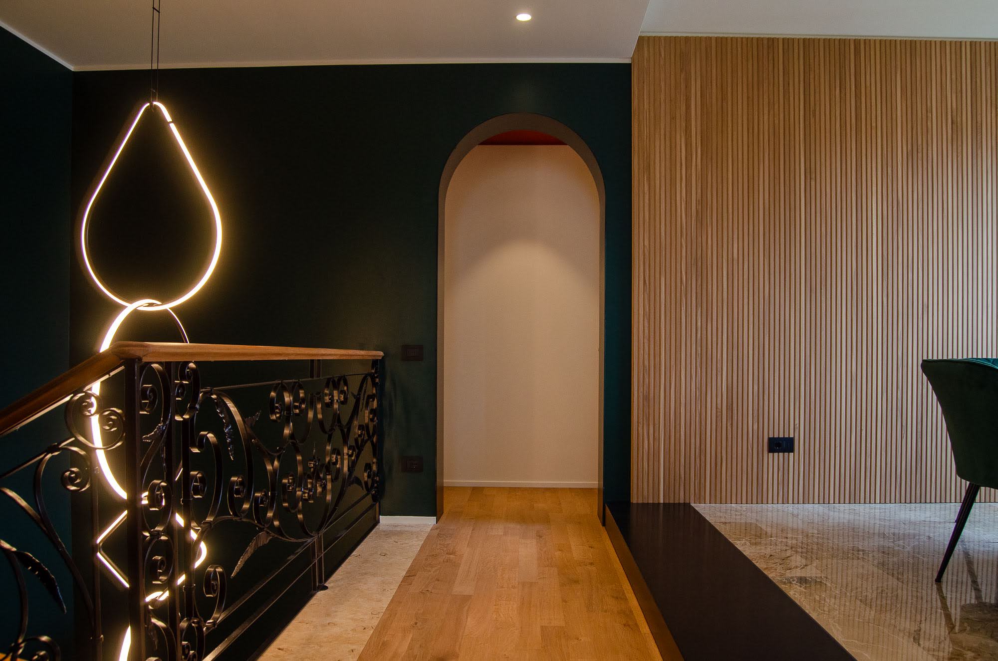 Casa MR a Rovigo: una riqualificazione architettonica e impiantistica per il comfort&nbsp;