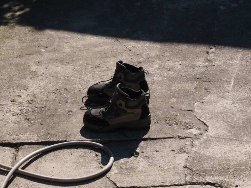 Come scegliere le scarpe antinfortunistiche