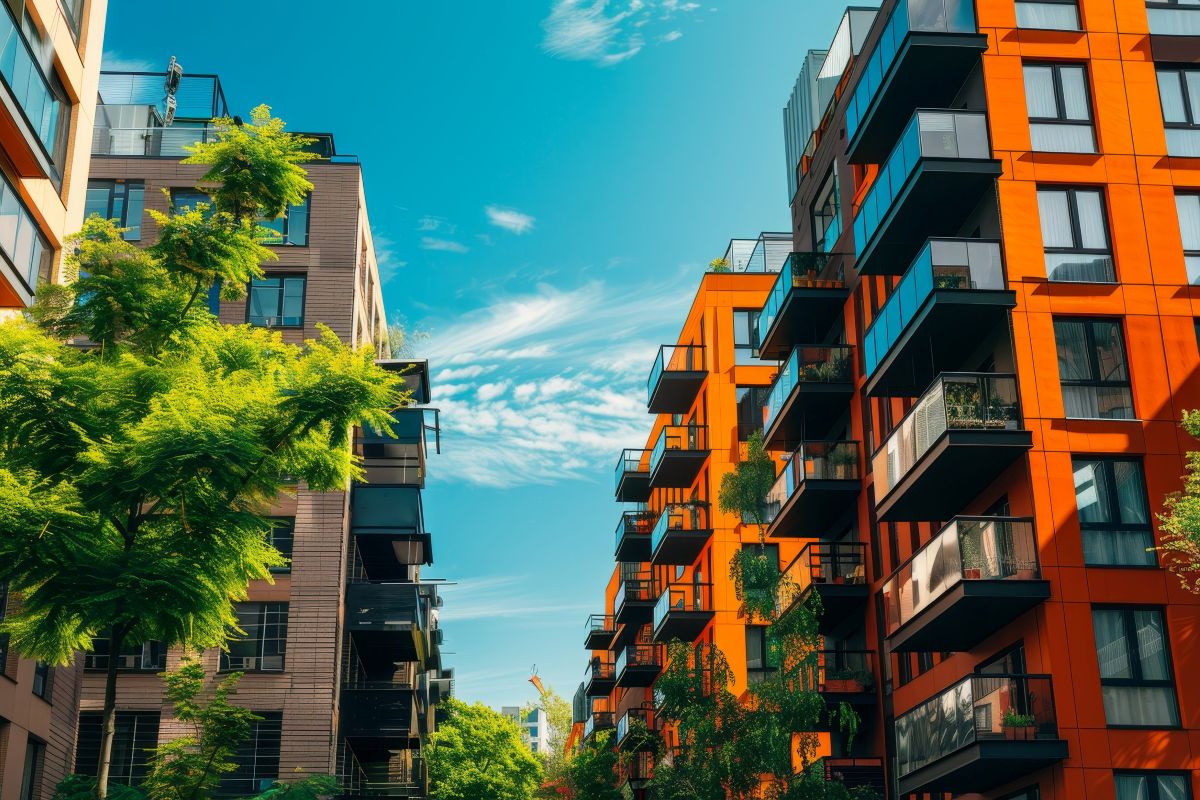 Come cambia l’offerta abitativa in Italia