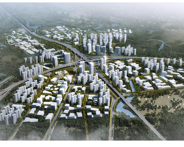A Schenzhen la città del futuro