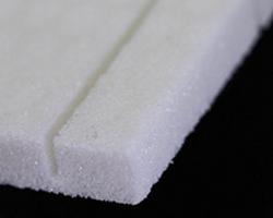 schiuma Schiuma termoplastica