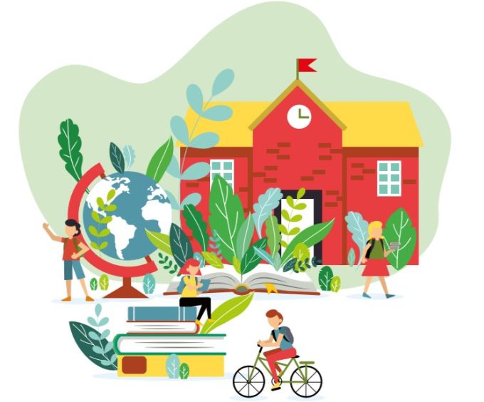 Rapporto Legambiente Ecosistema Scuola 2021 Rapporto Legambiente Ecosistema Scuola 2021