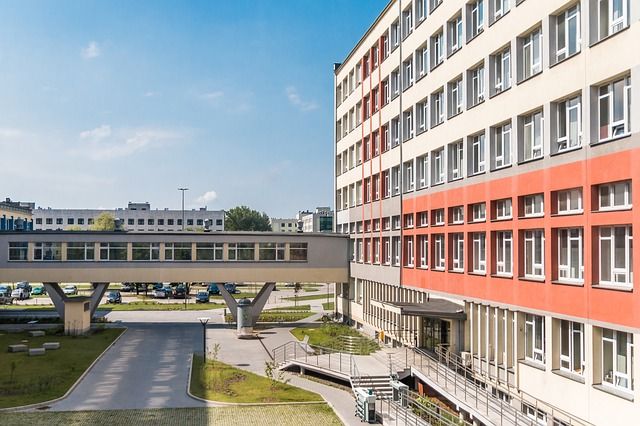Ance, mettere in sicurezza le scuole prima di settembre Ance, investimenti per la messa in sicurezza le scuole prima di settembre