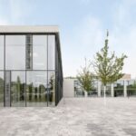 Nuova Scuola Unificata a Lippstadt: sicurezza e protezione a tutela dell’istruzione