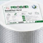 SealFlex: nastri butilici sigillanti
