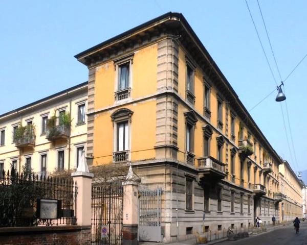 sede dellìordine Seminario sulle schermature solari