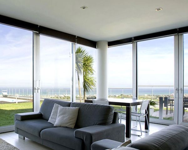 Serramenti metallici, la svolta c’è