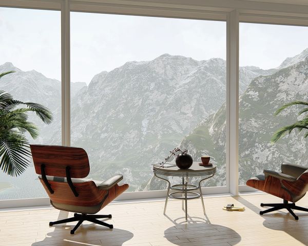 Serramenti, una firma nel segno della qualità