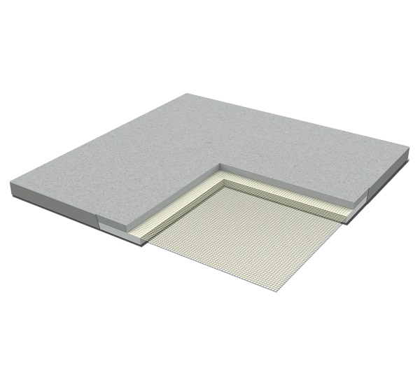 PANNELLO SOPRAELEVATO X-FLOOR