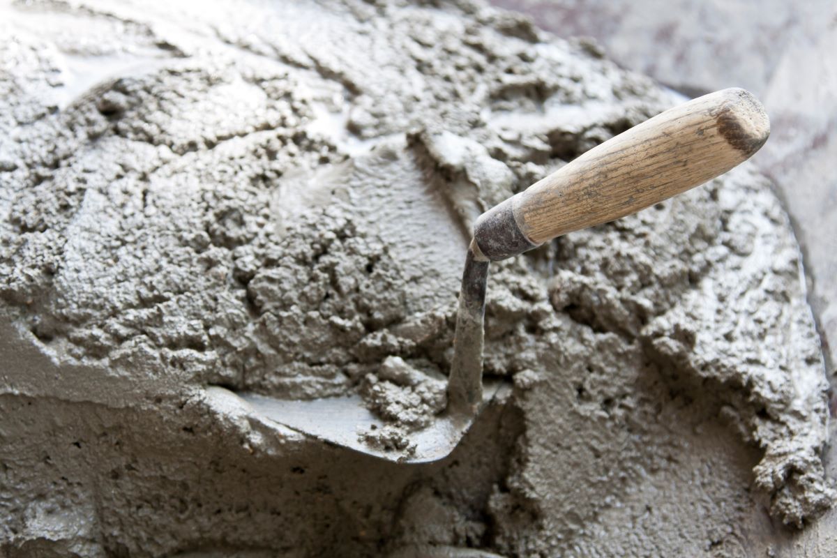 Cemento, nuove sfide tra import e decarbonizzazione