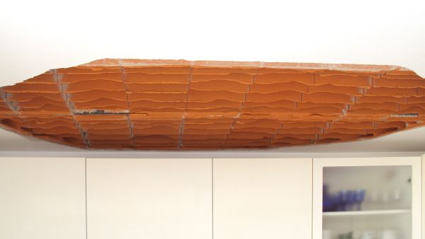 Fenomeno di sfondellamento