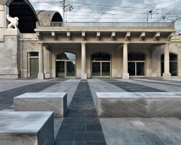 Memoriale della Shoah, a Milano il luogo per ricordare
