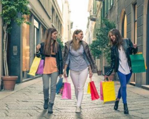 Iniziati i saldi: il mercato immobiliare delle vie dello shopping