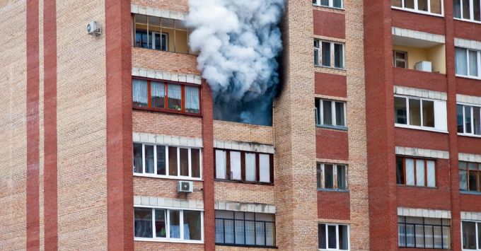 Sicurezza antincendio in edilizia: un tema di rilevanza internazionale