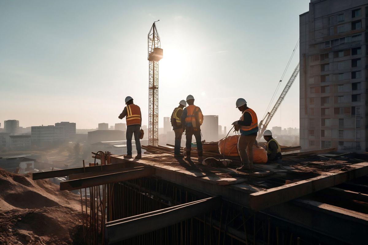 Sicurezza cantiere edile: Patente a crediti, cos’è e quali obiettivi si propone Sicurezza cantiere edile: Patente a crediti, cos’è e quali obiettivi si propone