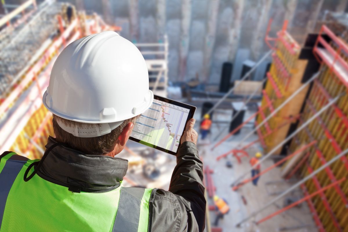 Riferimenti normativi per la sicurezza nei cantieri edili