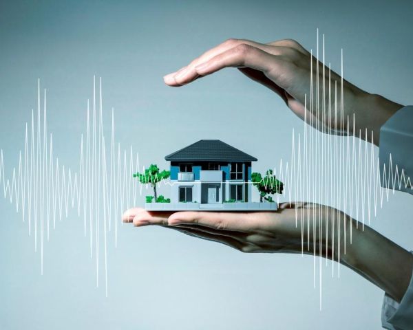 Garantire la sicurezza sismica degli edifici con interventi di consolidamento Uretek
