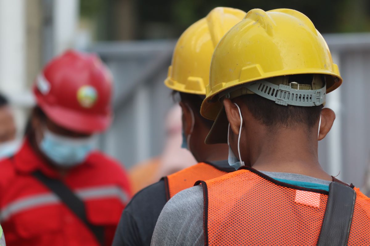 Decreto sicurezza sul lavoro, novità per i cantieri