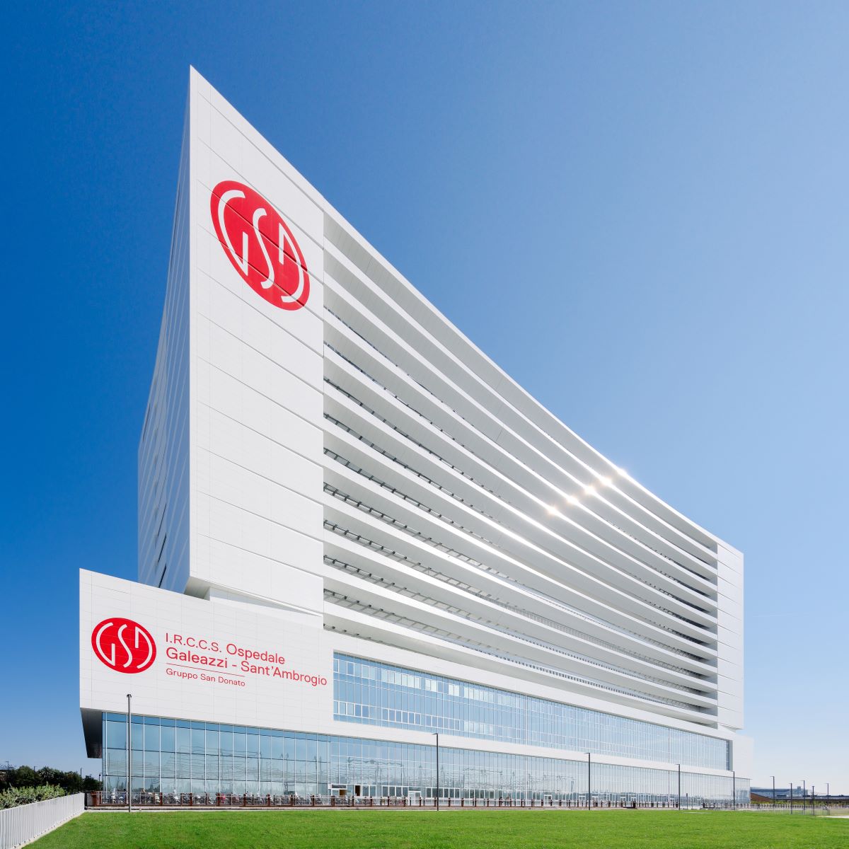 Tecnologia intelligente e sostenibile Siemens per l’IRCCS Ospedale Galeazzi-Sant’Ambrogio