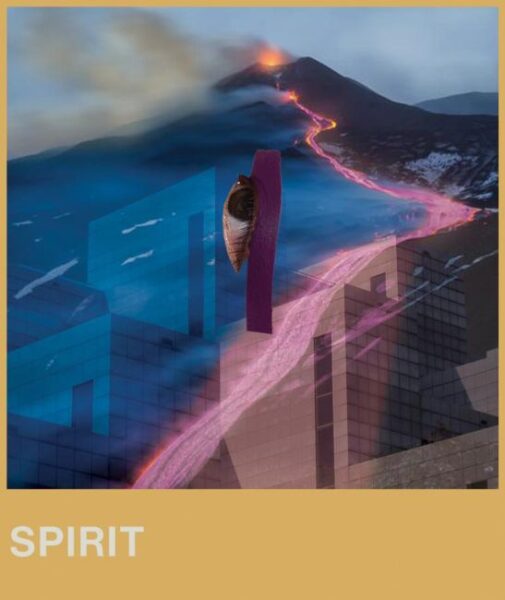 Sigma Coating, The Vision of Colour: La palette Spirit Sigma Coating, The Vision of Colour: La palette Spirit