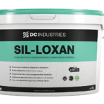 SIL-LOXAN: rivestimento elastomerico ad elevata elasticità