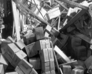 Prevedere il terremoto