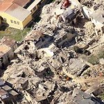 195,6 milioni di euro per la prevenzione rischio sismico