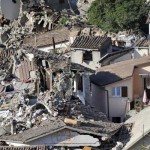 Serve un programma pluriennale di riduzione del rischio sismico