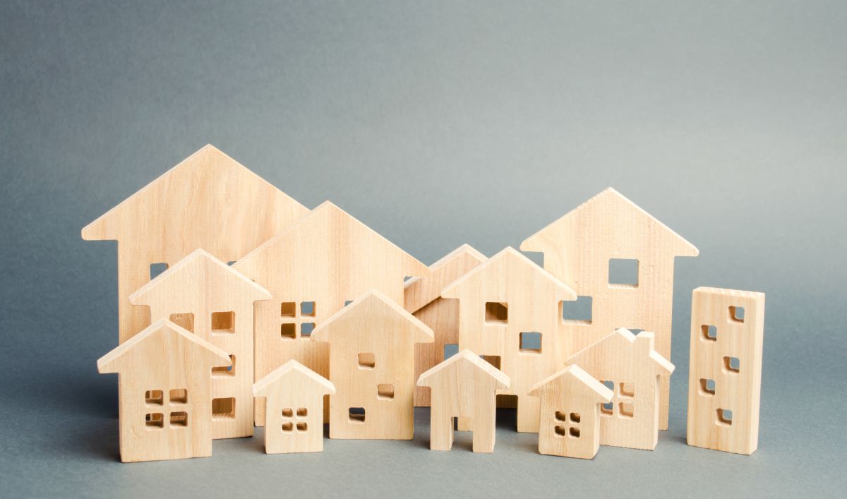 Case prefabbricate in legno: sistemi costruttivi