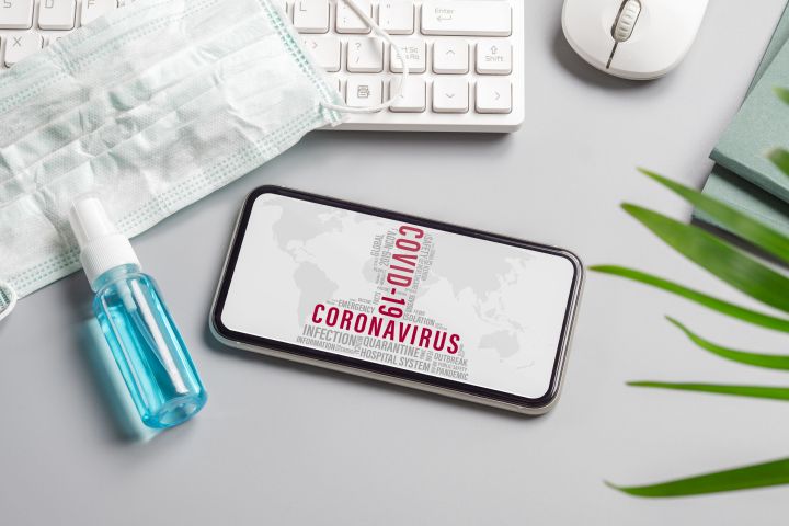Coronavirus: sistemi protettivi