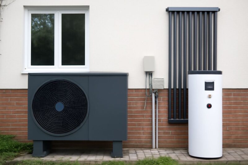 Riscaldamento efficiente: le idee possibili per unire prestazioni, comfort e sostenibilità