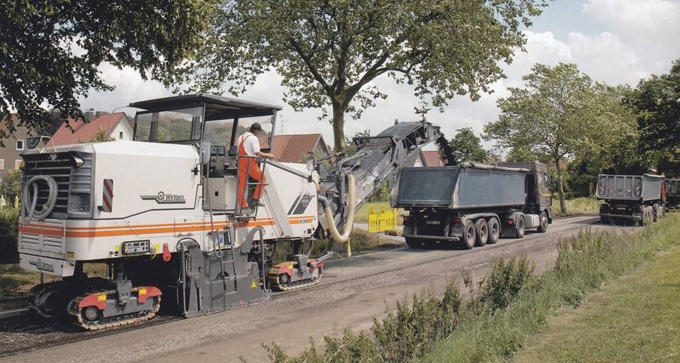 Decreto End of Waste inerti: SITEB chiede importanti modifiche per i rifiuti d'asfalto