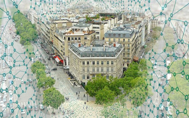 Smart city e coronavirus: la resilienza digitale offre un futuro alle città
