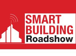 Tutto esaurito allo Smart Building Roadshow