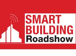 smart Tutto esaurito allo Smart Building Roadshow