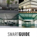L’architettura con i mattoni in vetro nella Smart Guide di Seves