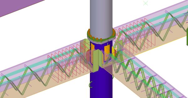 Il sistema NPS di tecnostrutture  in un rinomato hotel di lusso di New Delhi