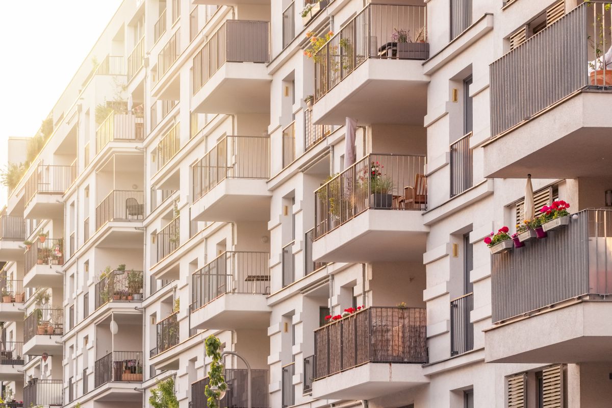Piano casa 2026: social housing Piano casa 2026: social housing